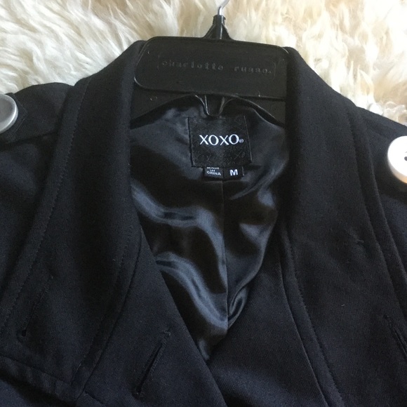 Jacket - Picture 3 of 3