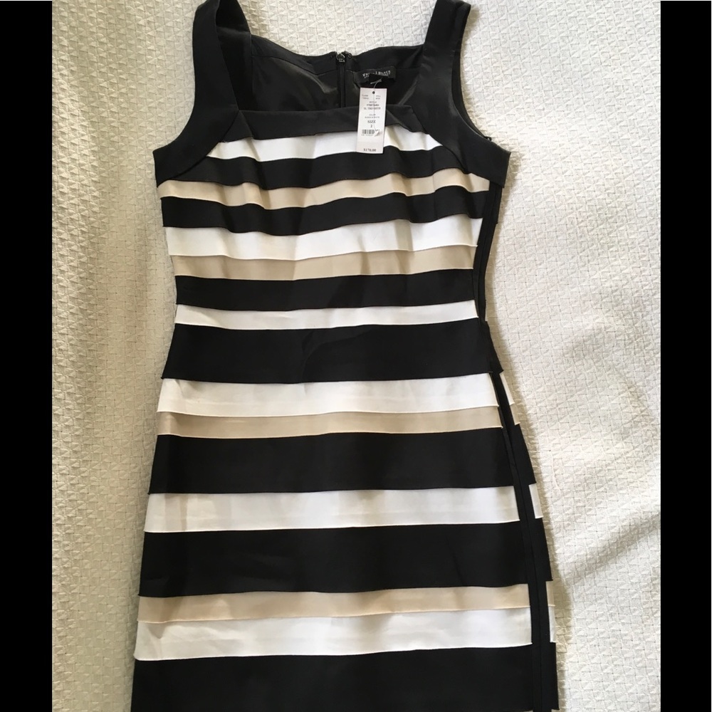 White House black market dress