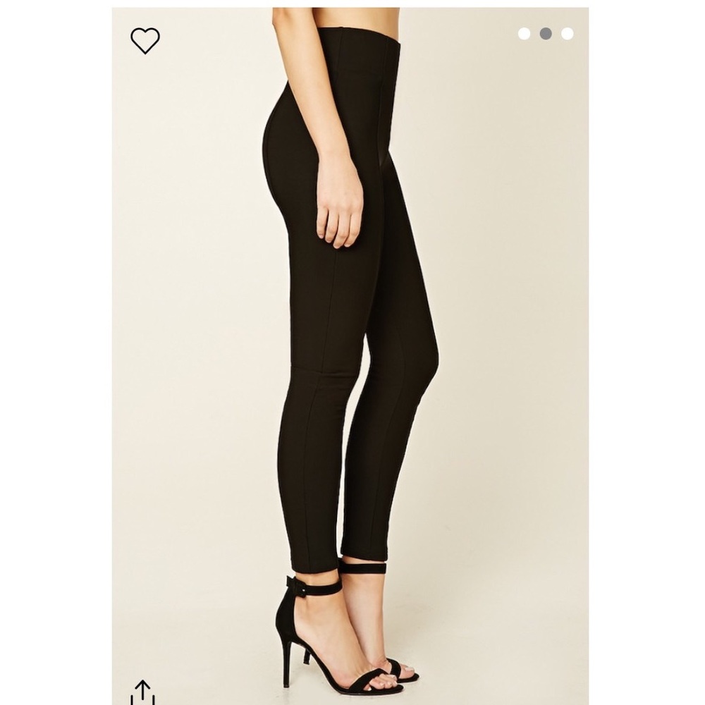 NWOT Cute tailored Work pants