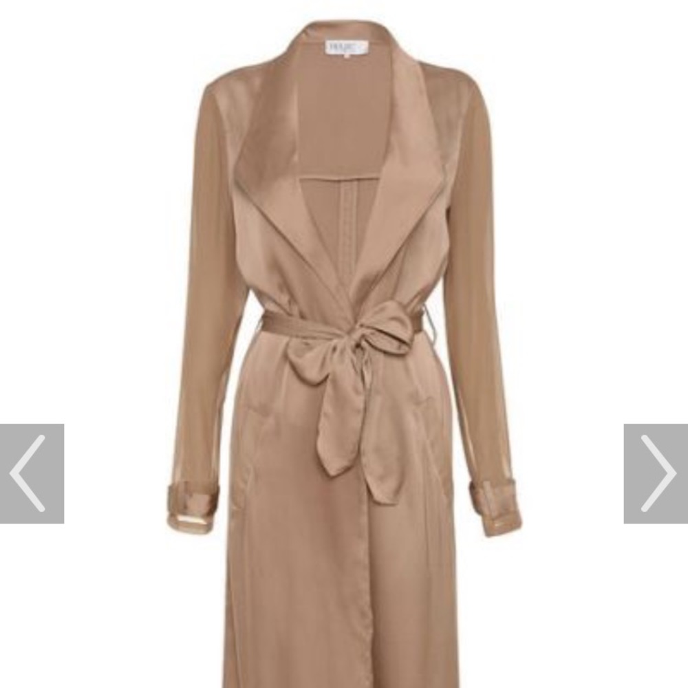 House of CB Duster XS