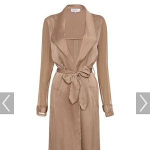 House of CB Duster XS
