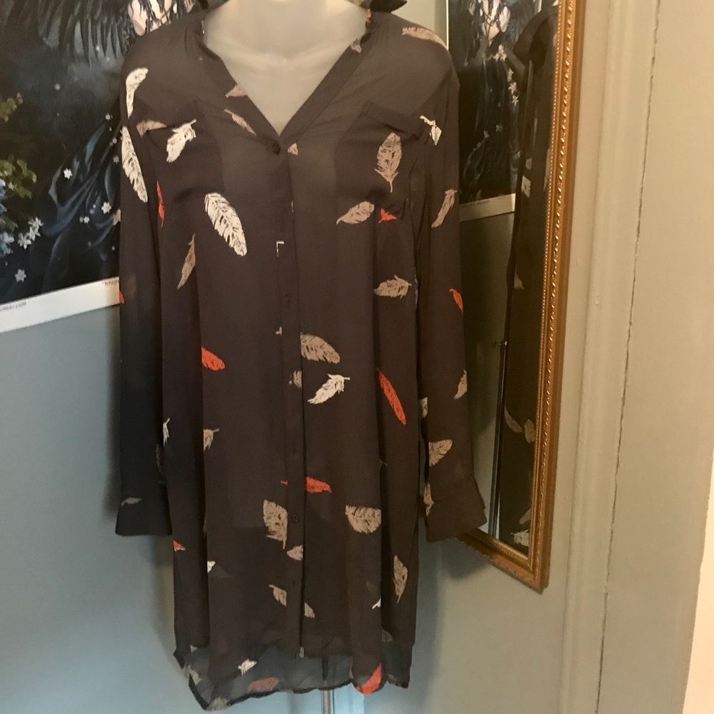 $$ Old Navy Dress