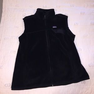 Patagonia Vest