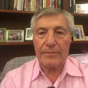 Meet your Posher, Chaim