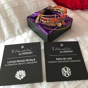 Alex and Ani