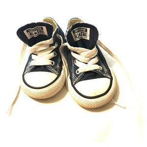 Toddler converse size 5