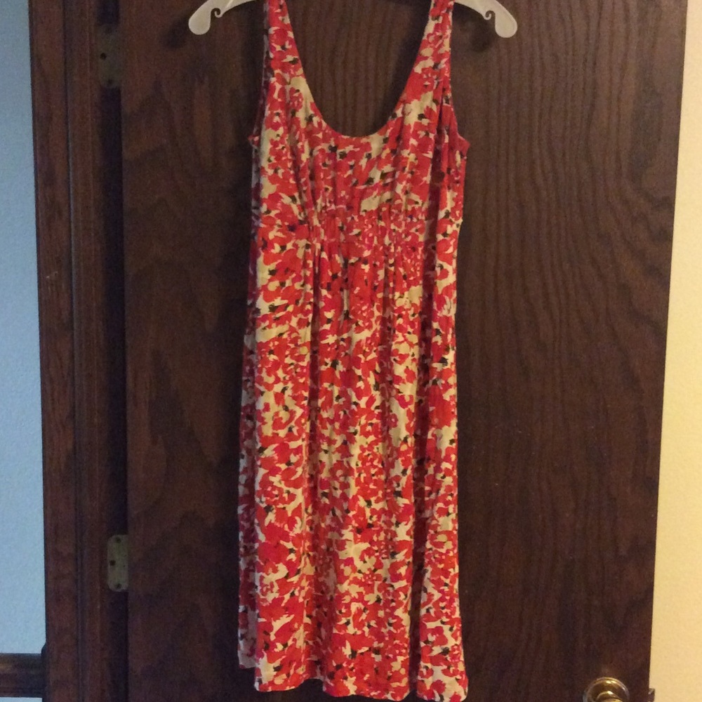 Cabi Dress Style 877