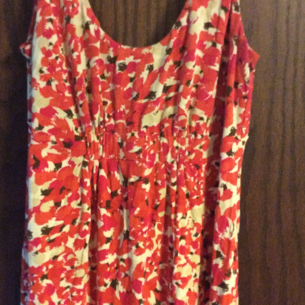 Cabi Dress Style 877 View 2