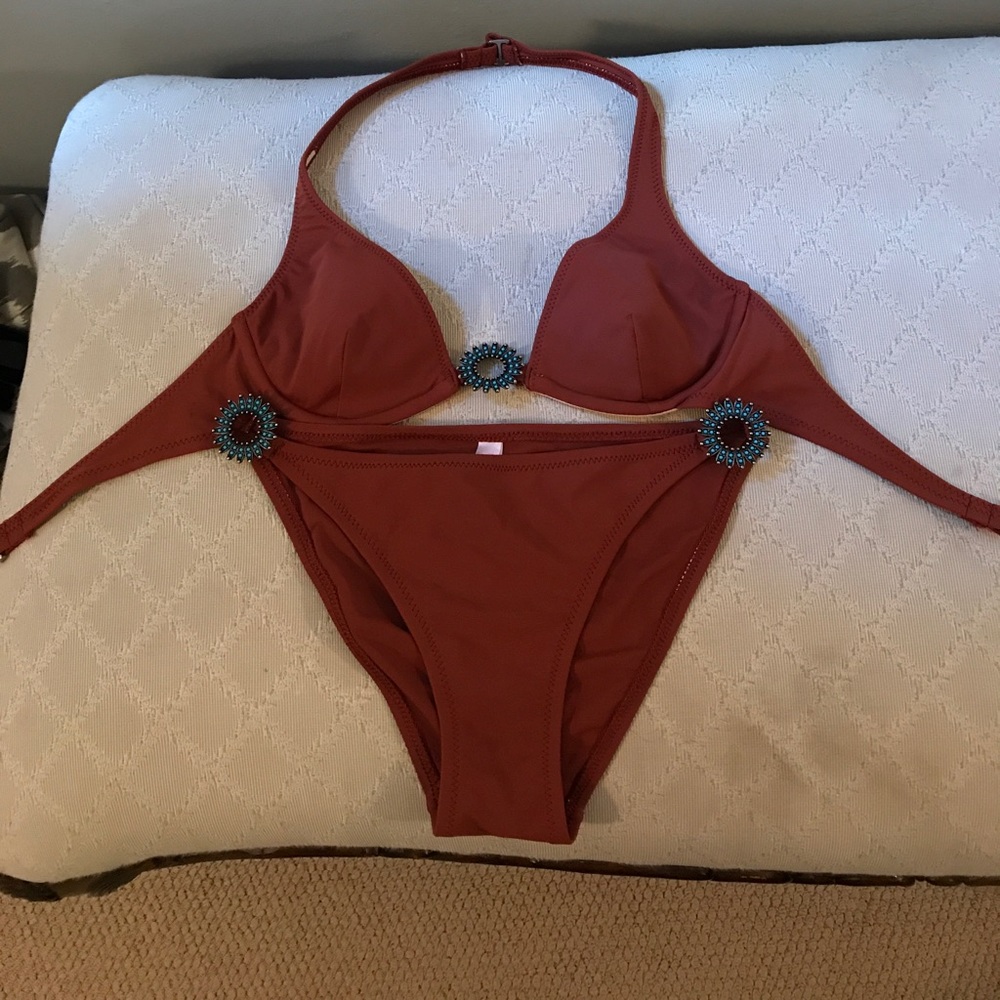Victoria's Secret bathing suit