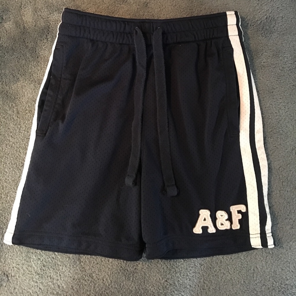 A&F Shorts