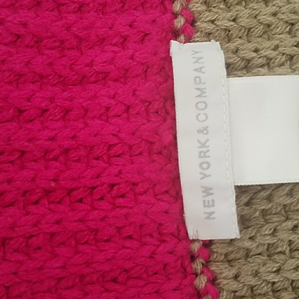 Scarf - Picture 2 of 3