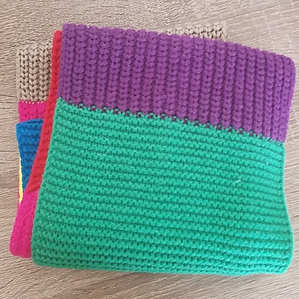 Scarf - Picture 3 of 3