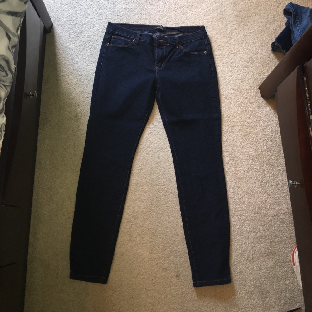 Forever 21 jeggings