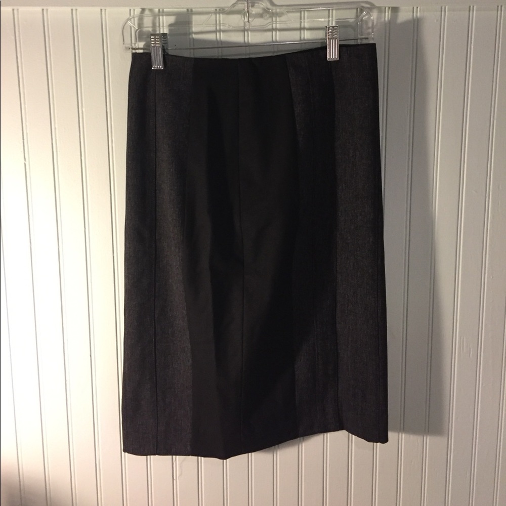 Dress skirt size 2