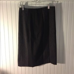 Dress skirt size 2