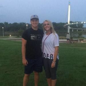 Meet your Posher, Kasey