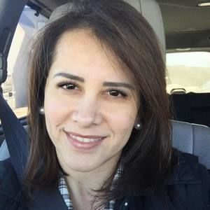 Meet your Posher, Fernanda