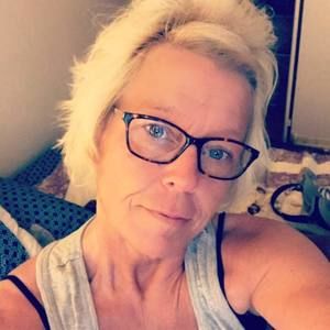 Meet your Posher, Beth