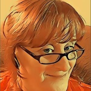 Meet your Posher, Carol