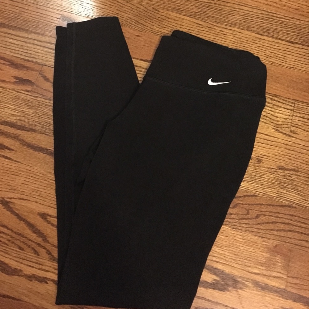 Dri-Fit Nike leggings