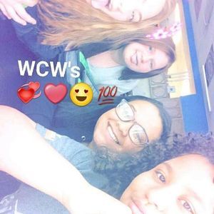 Meet your Posher, Sierra