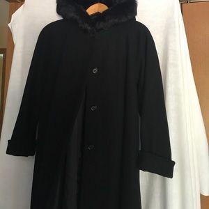Women's Winter Coat