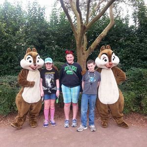 Meet your Posher, Cindi