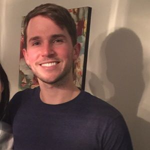 Meet your Posher, Brian