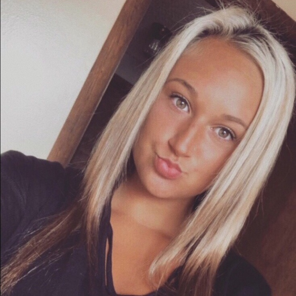 Meet your Posher, Jill