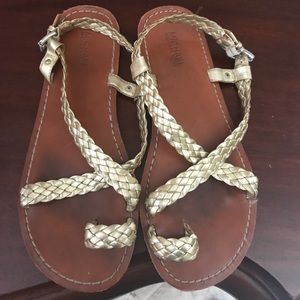 Michael Kors sandal