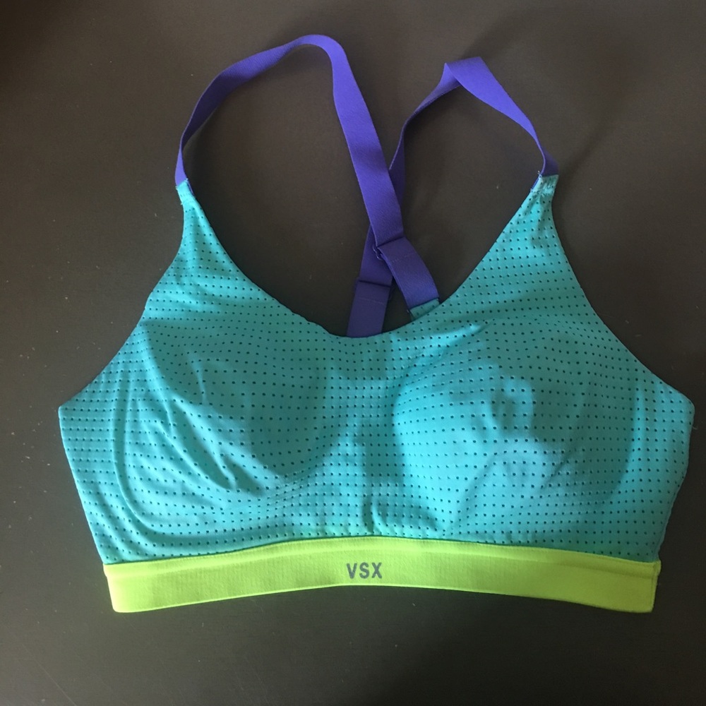 VS sports bra