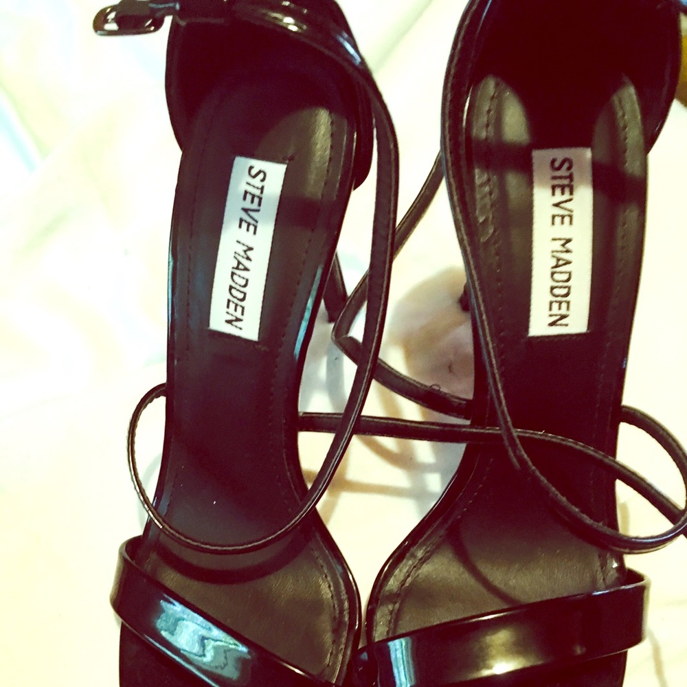 Steve Madden heels