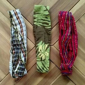 Headbands bundle