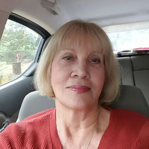 Meet your Posher, Annick