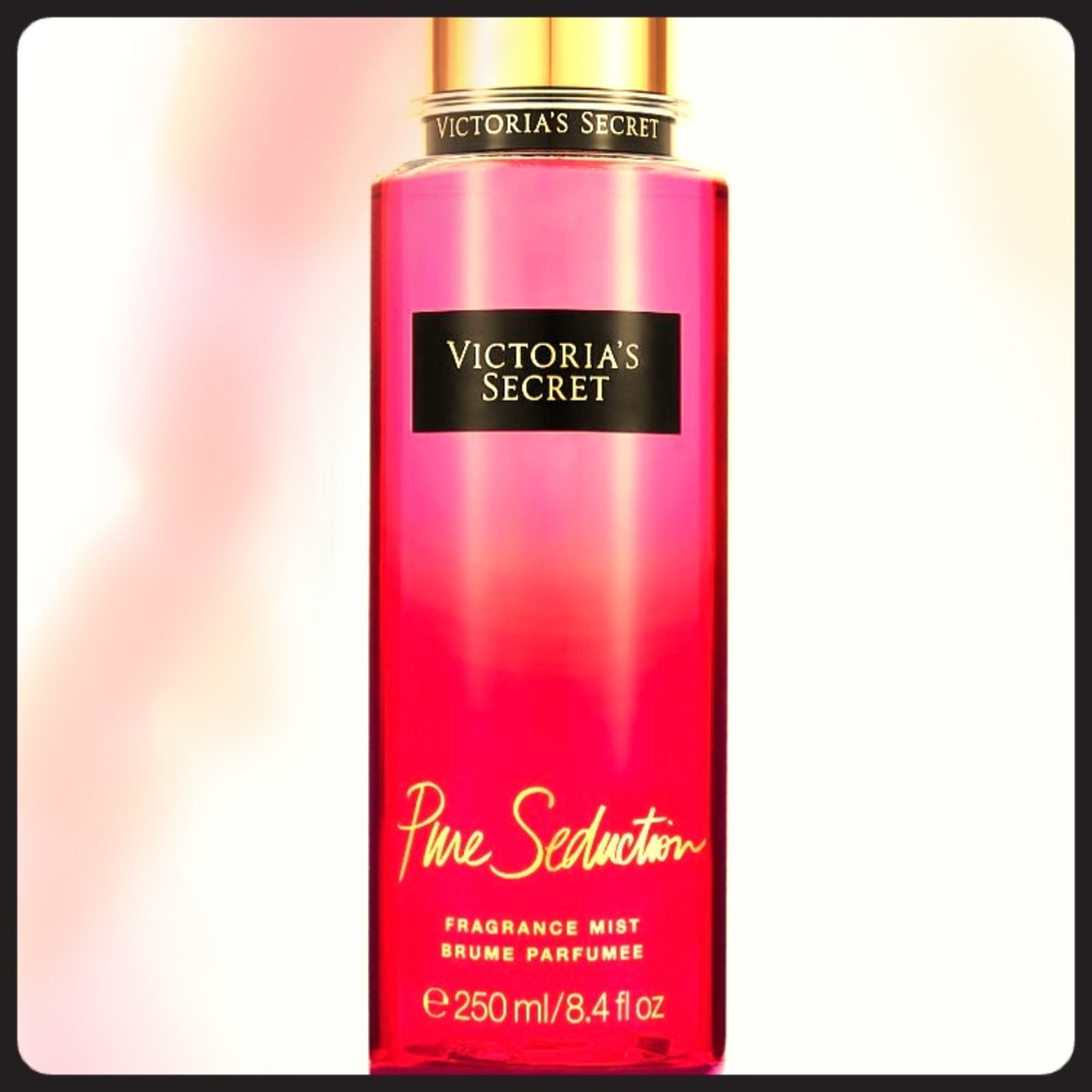 🚫🚫SOLD🚫🚫VS PURE SEDUCTION SPRAY