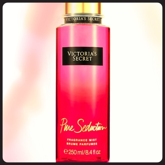 🚫🚫SOLD🚫🚫VS PURE SEDUCTION SPRAY - Picture 1 of 4