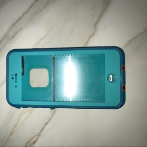 fré lifeproof case for iphone 7
