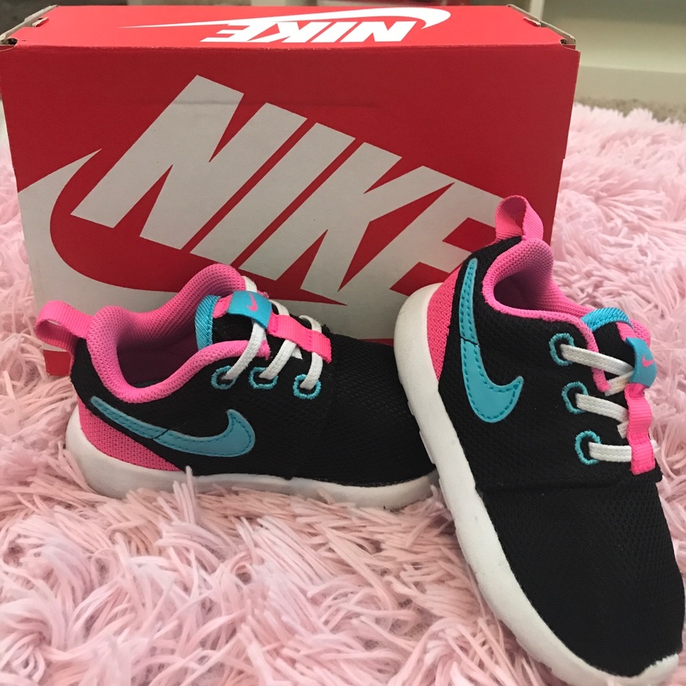 Toddler Running Shoes