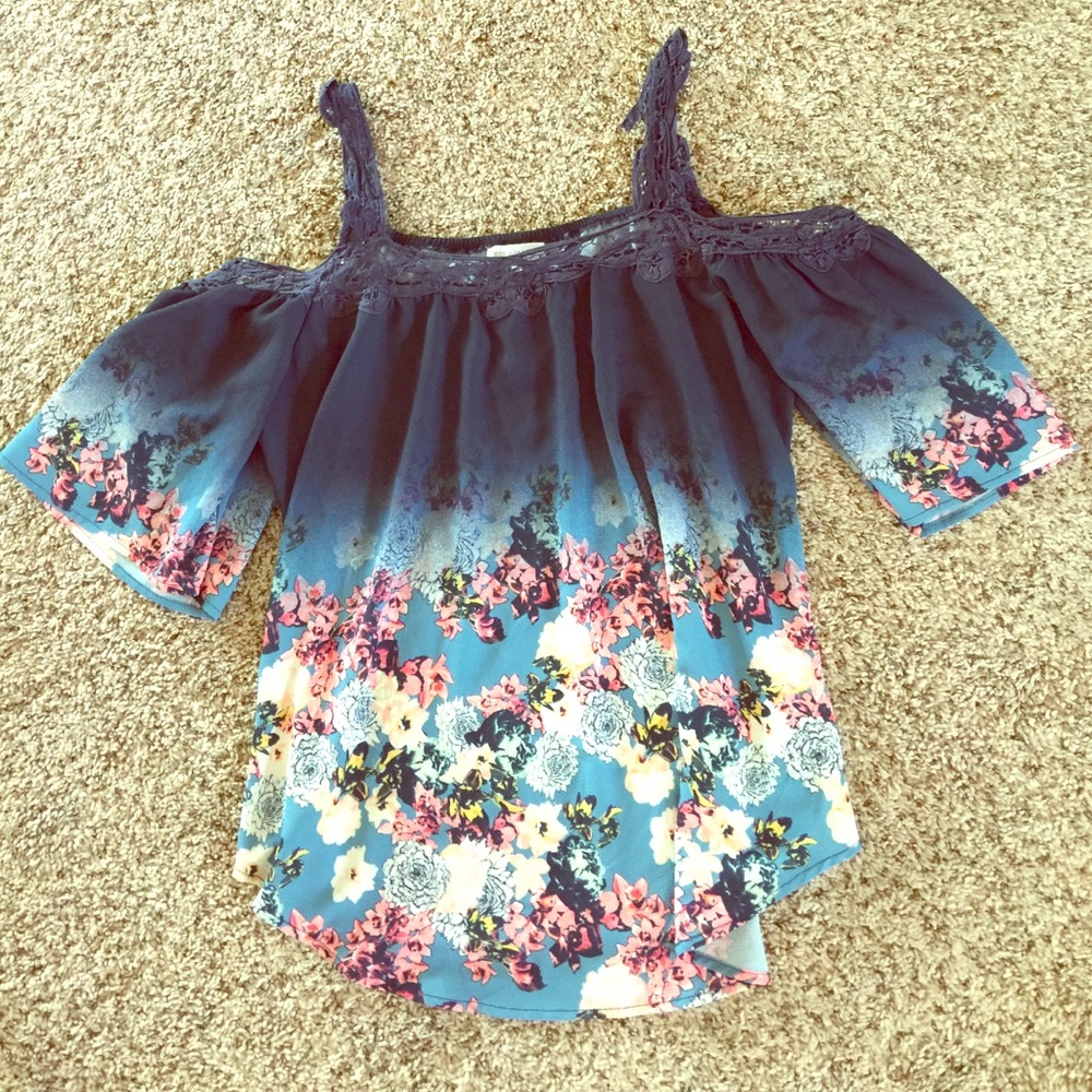 Coco Jaimeson Top