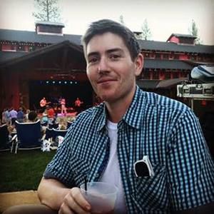 Meet your Posher, Matthew