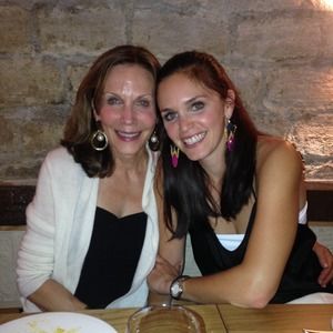 Meet your Posher, Bailey