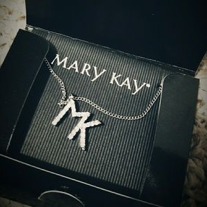 Mary Kay Necklace