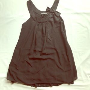 NWT Forever 21 Mini Black Dress