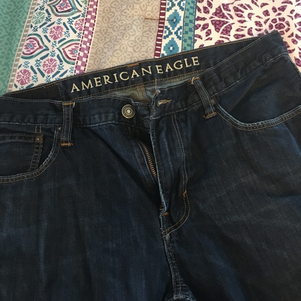 Men's Jeans