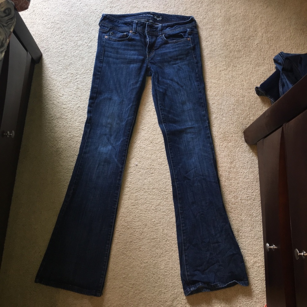 American Eagle Stretch jeans Original Boot