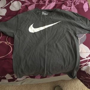 Men's Nike t shirt. Size M