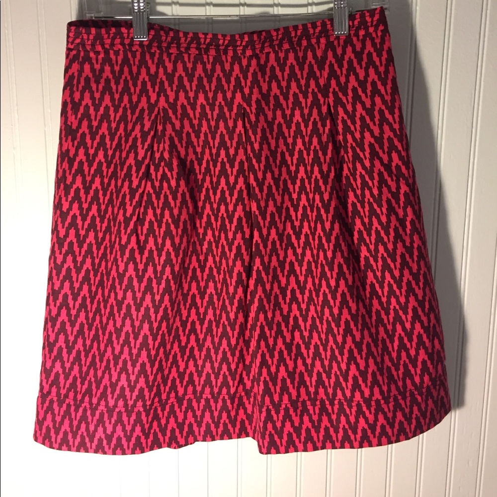 Loft skirt