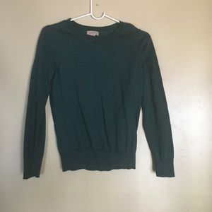 Loft sweater!