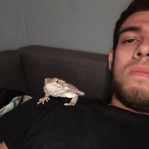 Meet your Posher, Jose