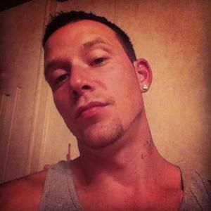 Meet your Posher, Mathew